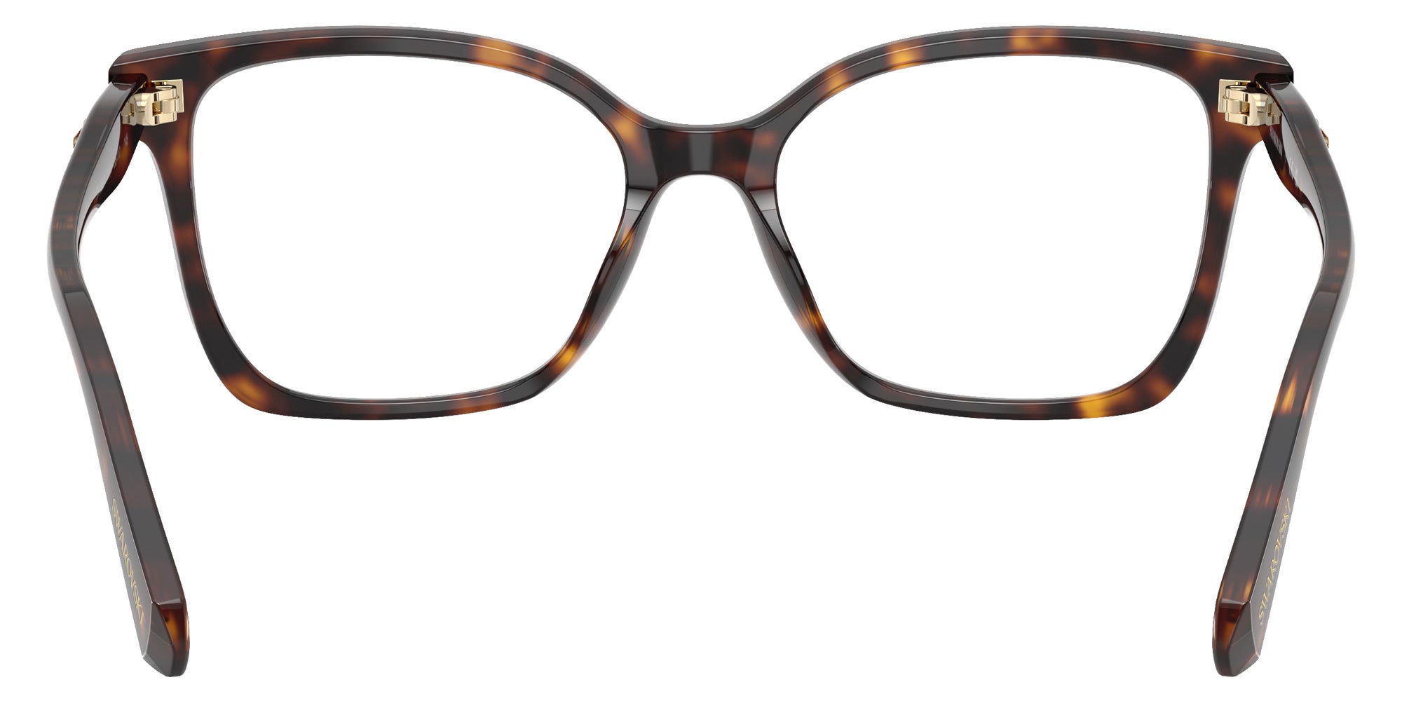Swarovski SK2061 1101 53 - Havana #id:sk20611101_s:116115