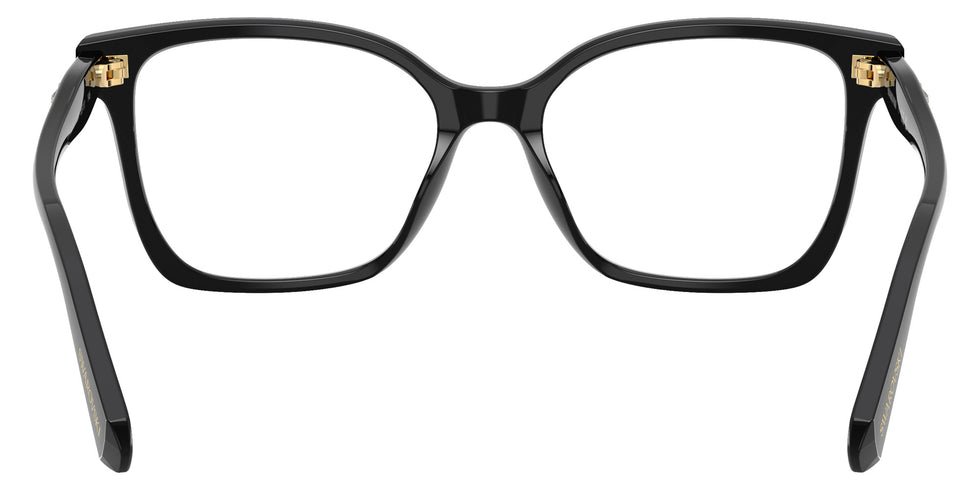 Swarovski SK2061F 1001 53 - Black #id:sk2061f1001_s:100115