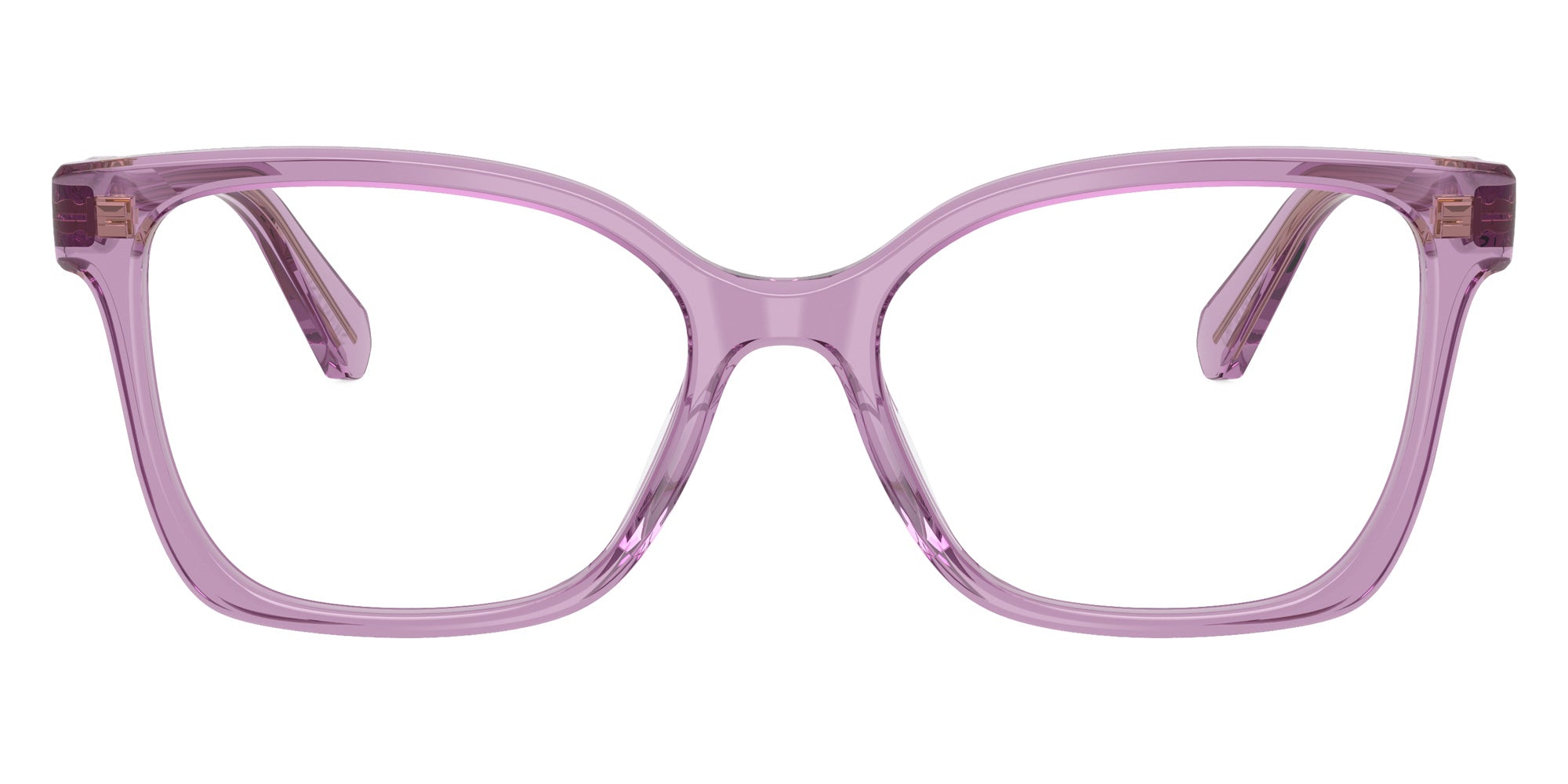 Swarovski SK2061F 1096 53 - Transparent Amethyst #id:sk2061f1096_s:102100