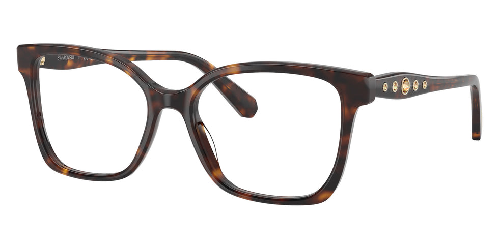 Swarovski SK2061F 1101 53 - Havana #id:sk2061f1101_s:104105