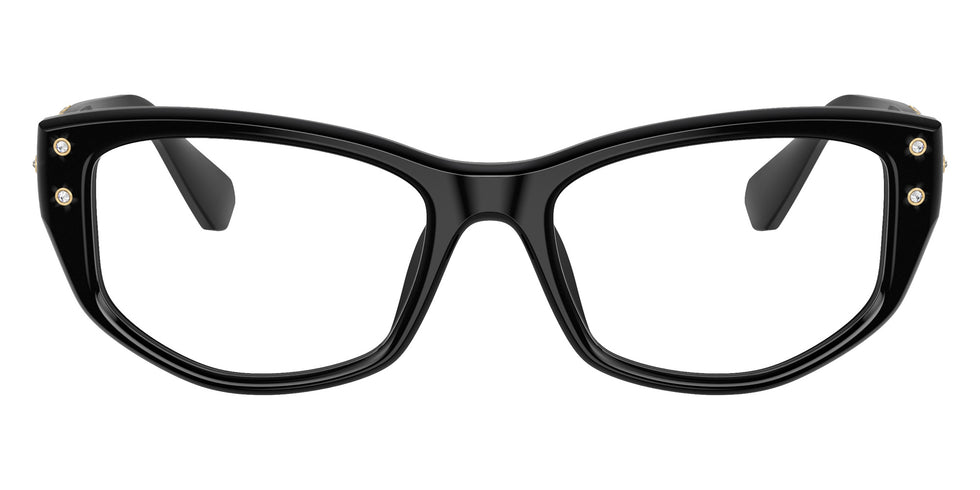 Swarovski SK2062U 1001 52 - Black #id:sk2062u1001_s:100100