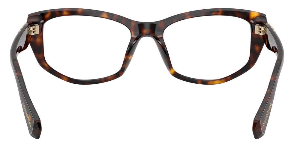 Swarovski SK2062U 1002 52 - Havana #id:sk2062u1002_s:104115