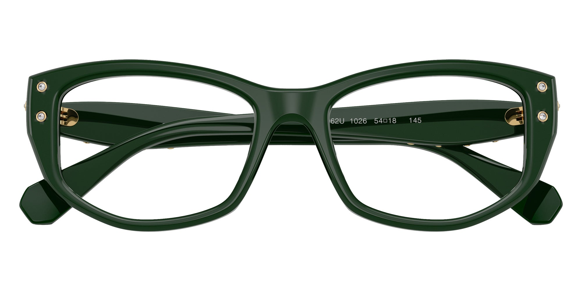Swarovski SK2062U 1026 52 - Dark Green #id:sk2062u1026_s:108120