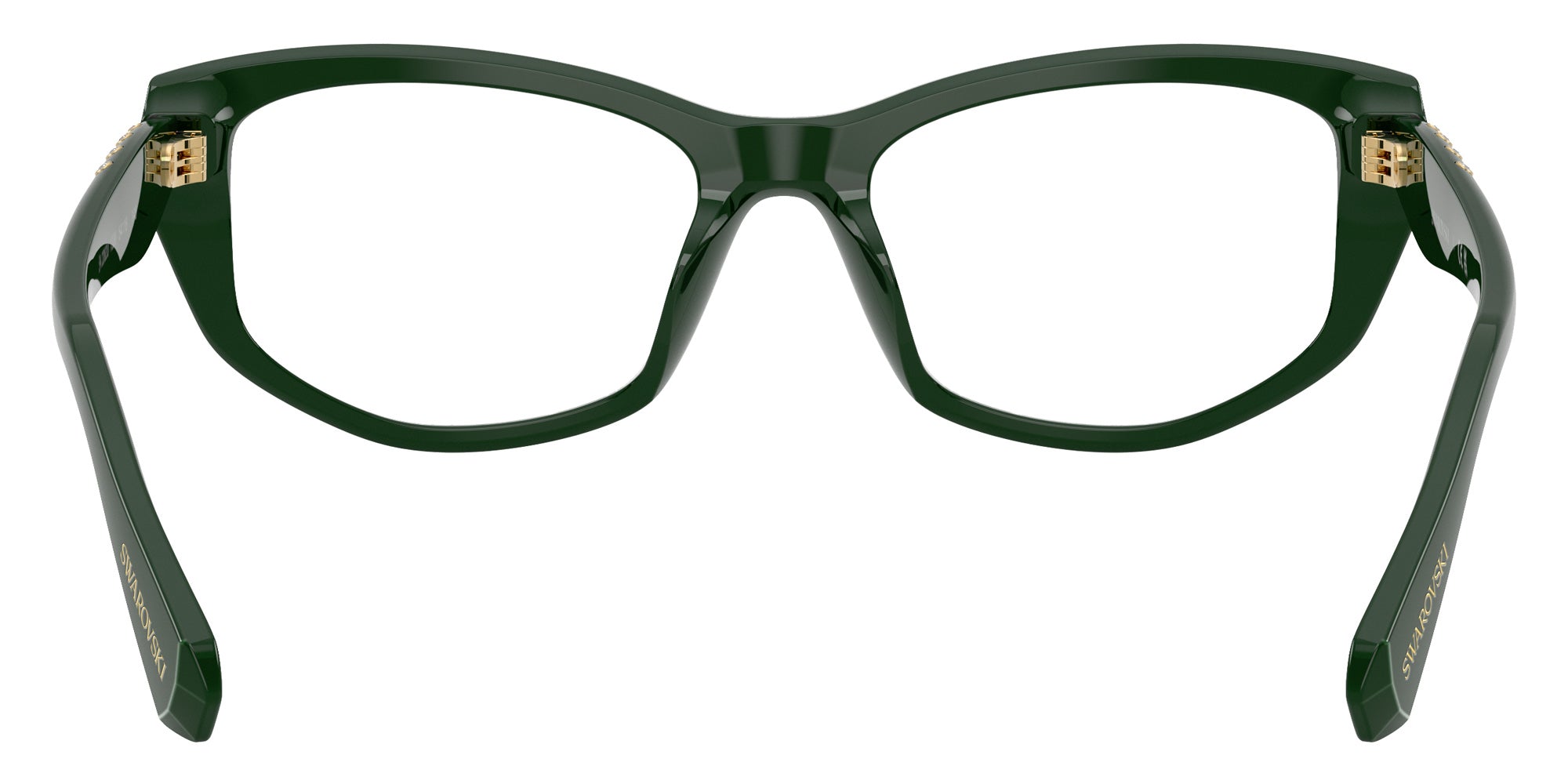 Swarovski SK2062U 1026 52 - Dark Green #id:sk2062u1026_s:108115