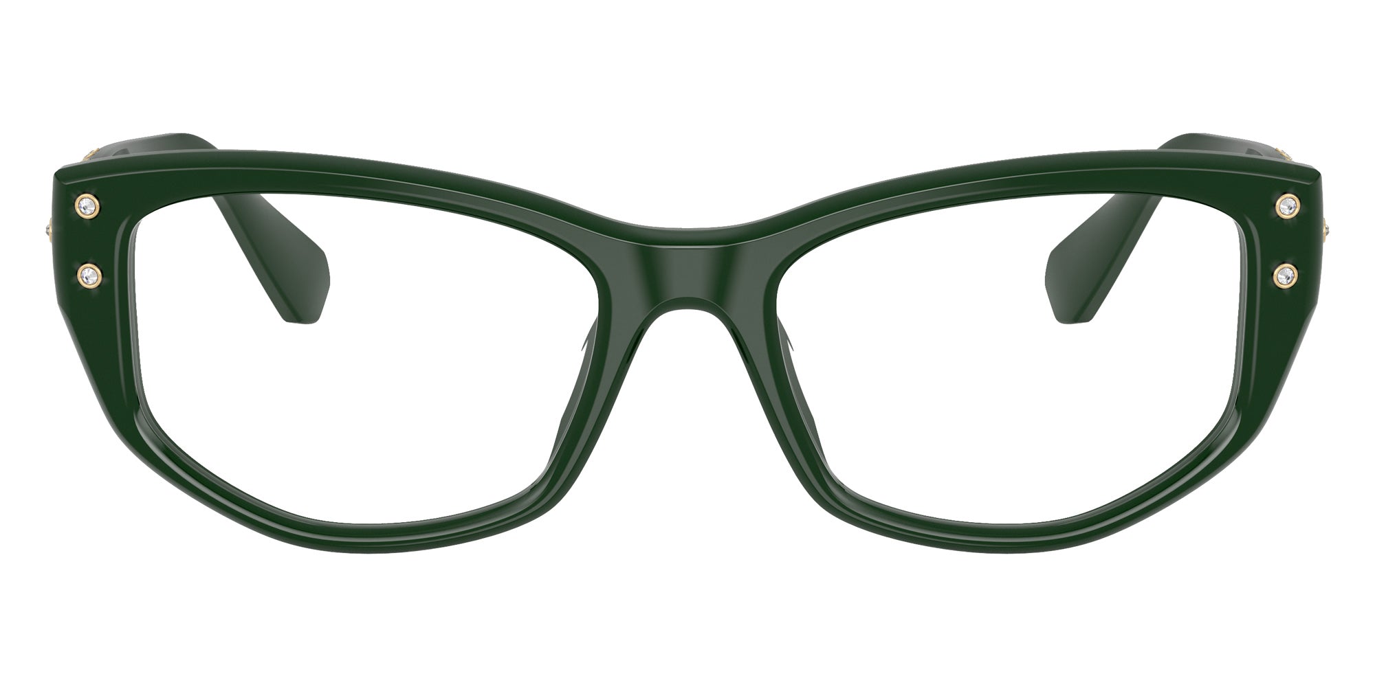 Swarovski SK2062U 1026 52 - Dark Green #id:sk2062u1026_s:108100