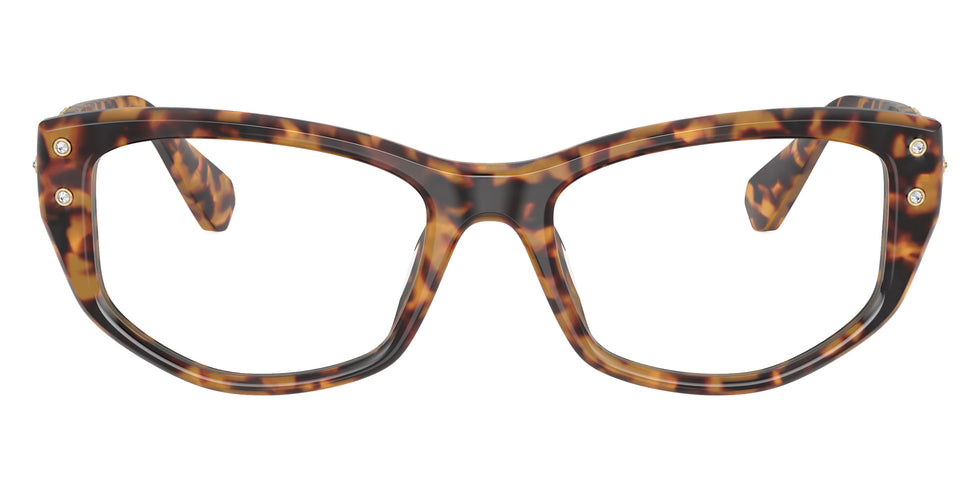 Swarovski SK2062U 1040 52 - Light Havana #id:sk2062u1040_s:112100