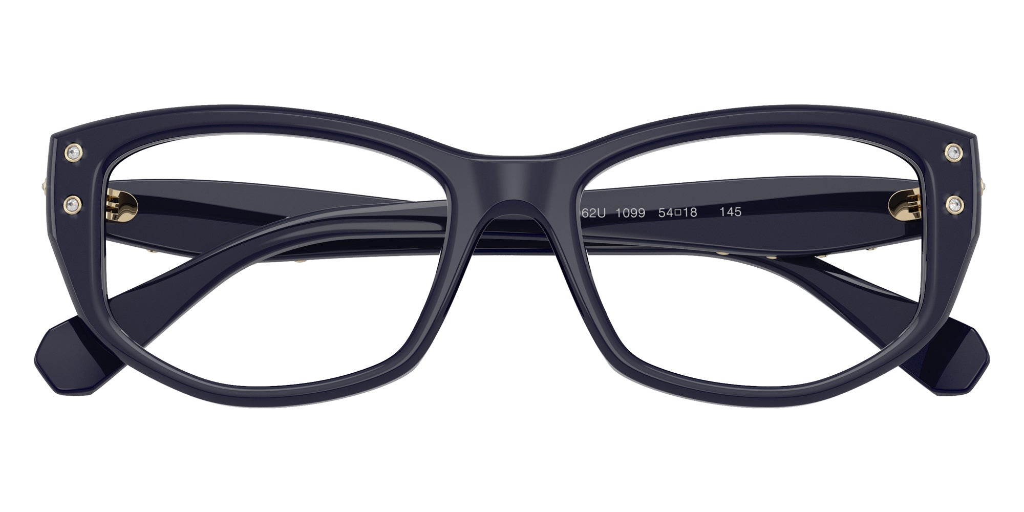 Swarovski SK2062U 1099 52 - Blue #id:sk2062u1099_s:116120