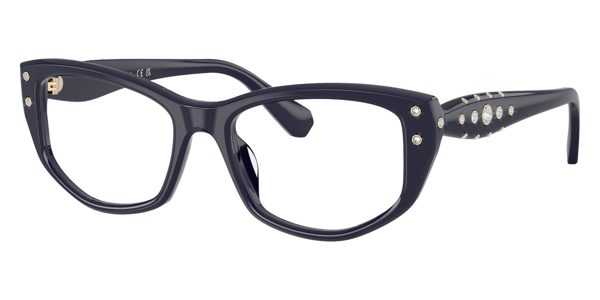 Swarovski SK2062U 1099 52 - Blue #id:sk2062u1099_s:116105