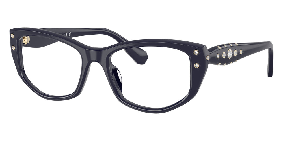 Swarovski SK2062U 1099 52 - Blue #id:sk2062u1099_s:116105