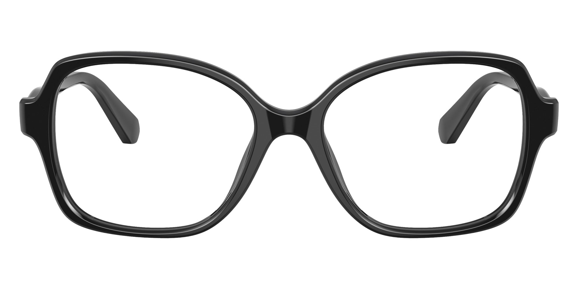 Swarovski SK2063 1001 54 - Black #id:sk20631001_s:100100