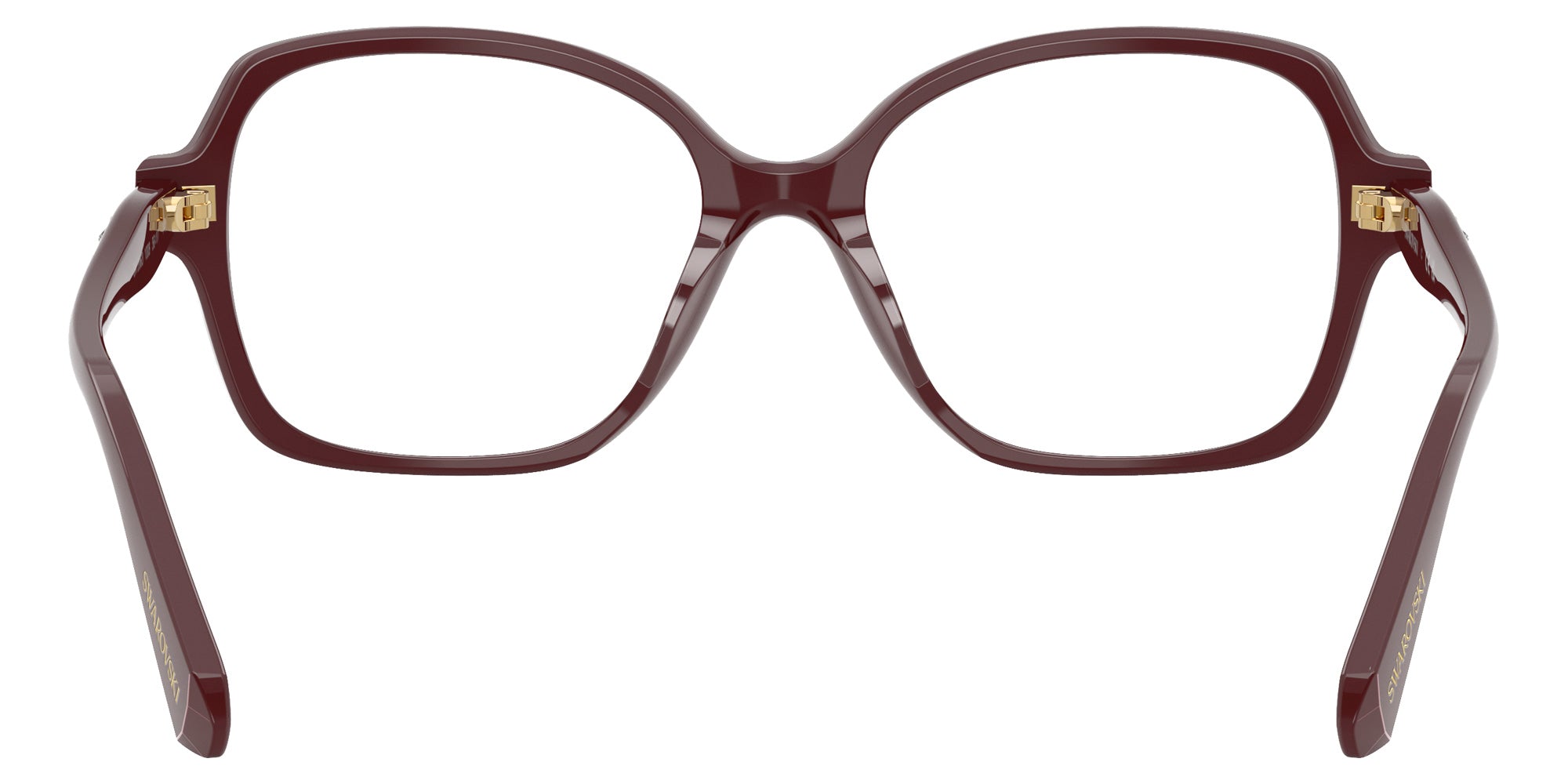 Swarovski SK2063 1008 54 - Burgundy #id:sk20631008_s:108115