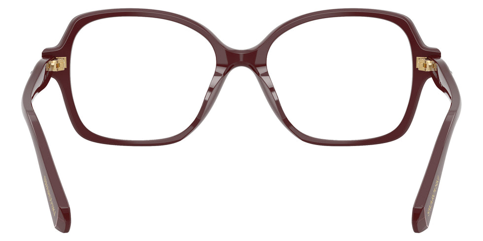 Swarovski SK2063 1008 54 - Burgundy #id:sk20631008_s:108115