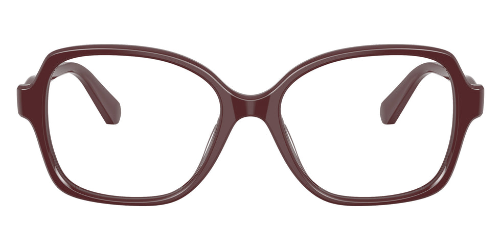 Swarovski SK2063 1008 54 - Burgundy #id:sk20631008_s:108100