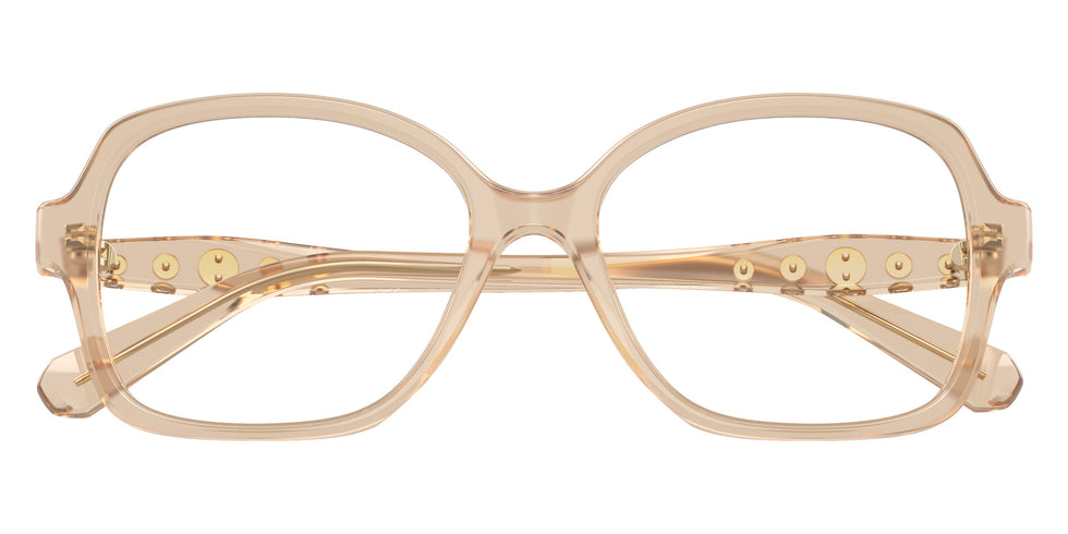 Swarovski SK2063 1034 54 - Milky Beige #id:sk20631034_s:112115