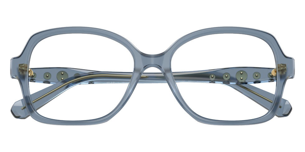 Swarovski SK2063 1102 54 - Milky Light Blue #id:sk20631102_s:116120