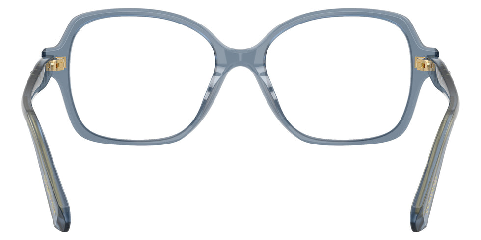 Swarovski SK2063 1102 54 - Milky Light Blue #id:sk20631102_s:116115