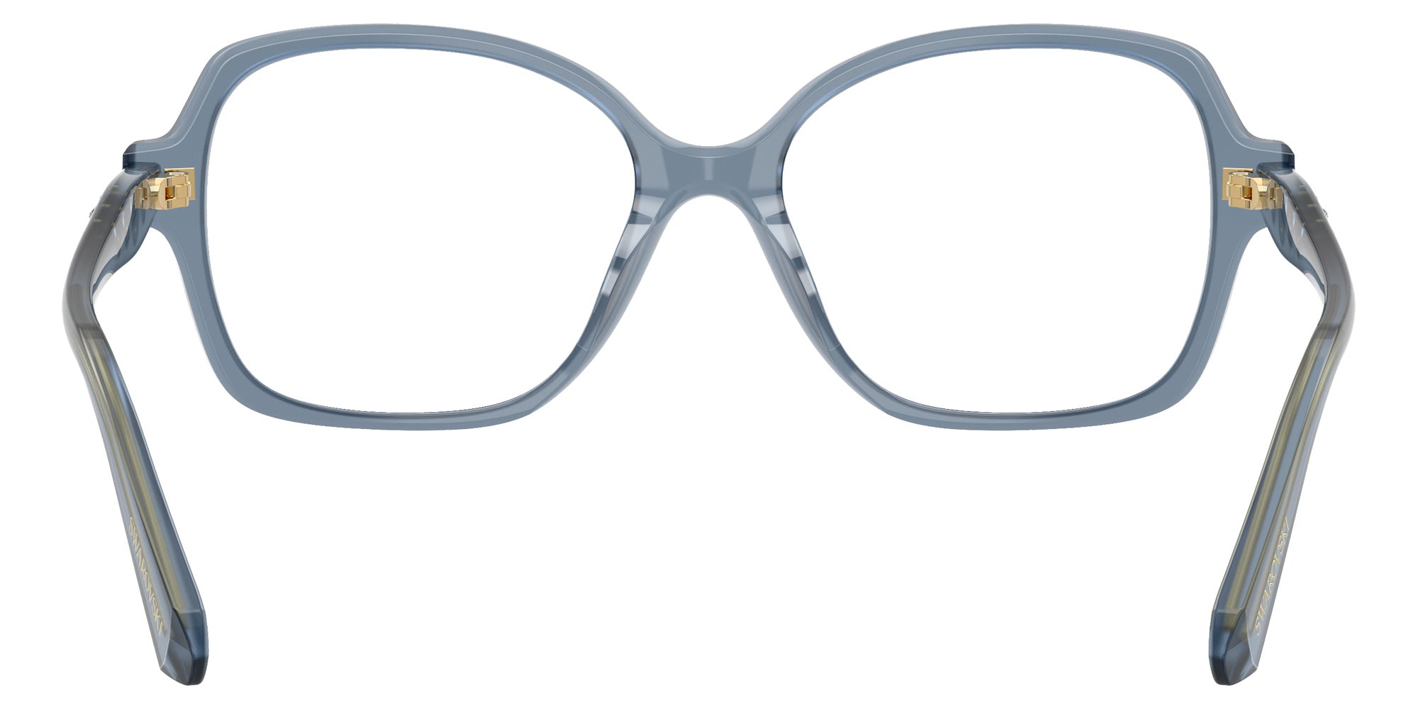 Swarovski SK2063 1102 54 - Milky Light Blue #id:sk20631102_s:116115