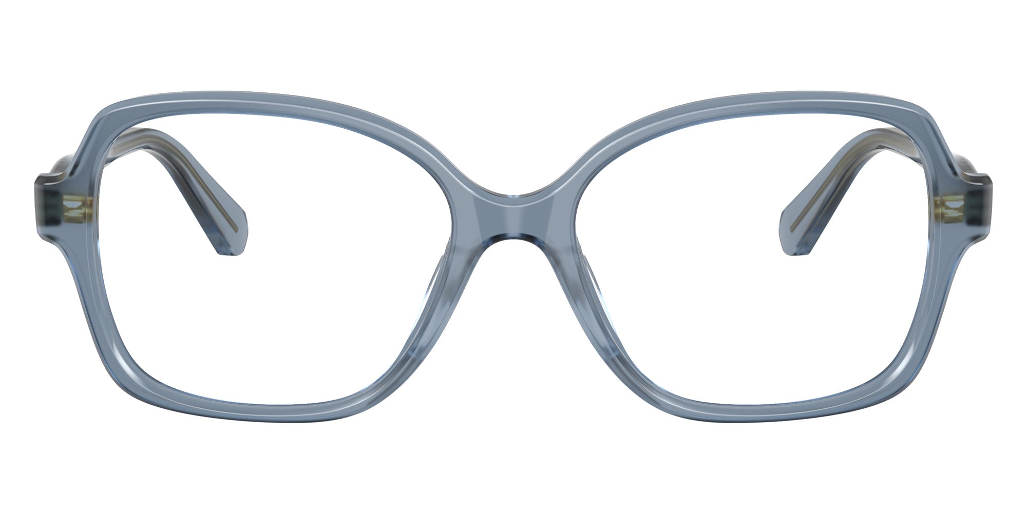 Swarovski SK2063 1102 54 - Milky Light Blue #id:sk20631102_s:116100