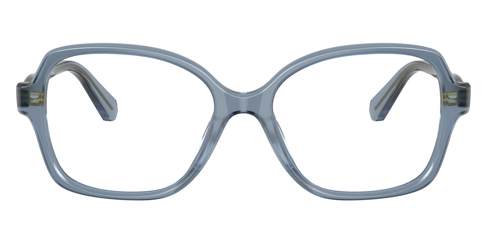 Swarovski SK2063 1102 54 - Milky Light Blue #id:sk20631102_s:116100
