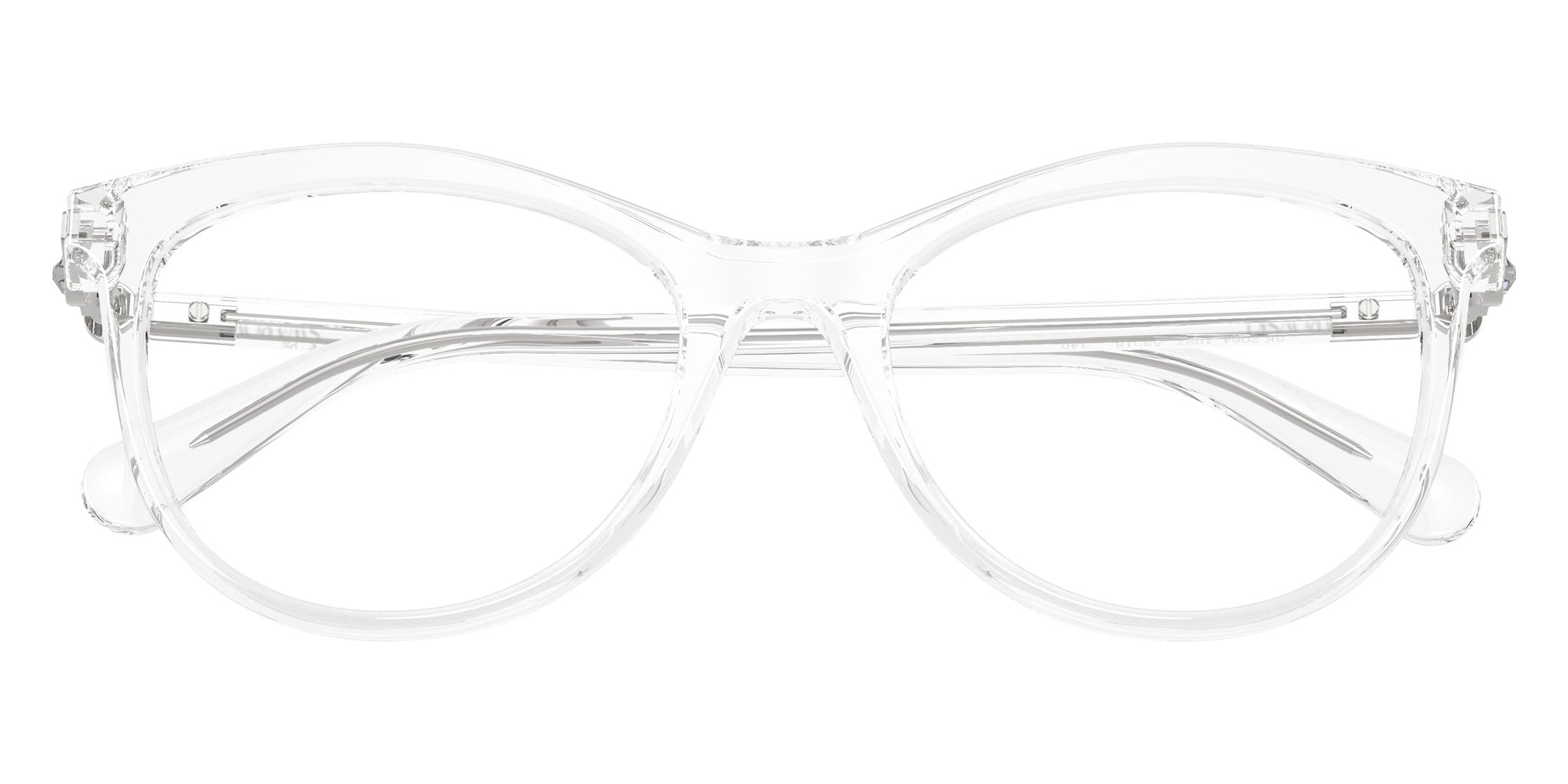 Swarovski SK2064 1027 51 - Transparent #id:sk20641027_s:104120