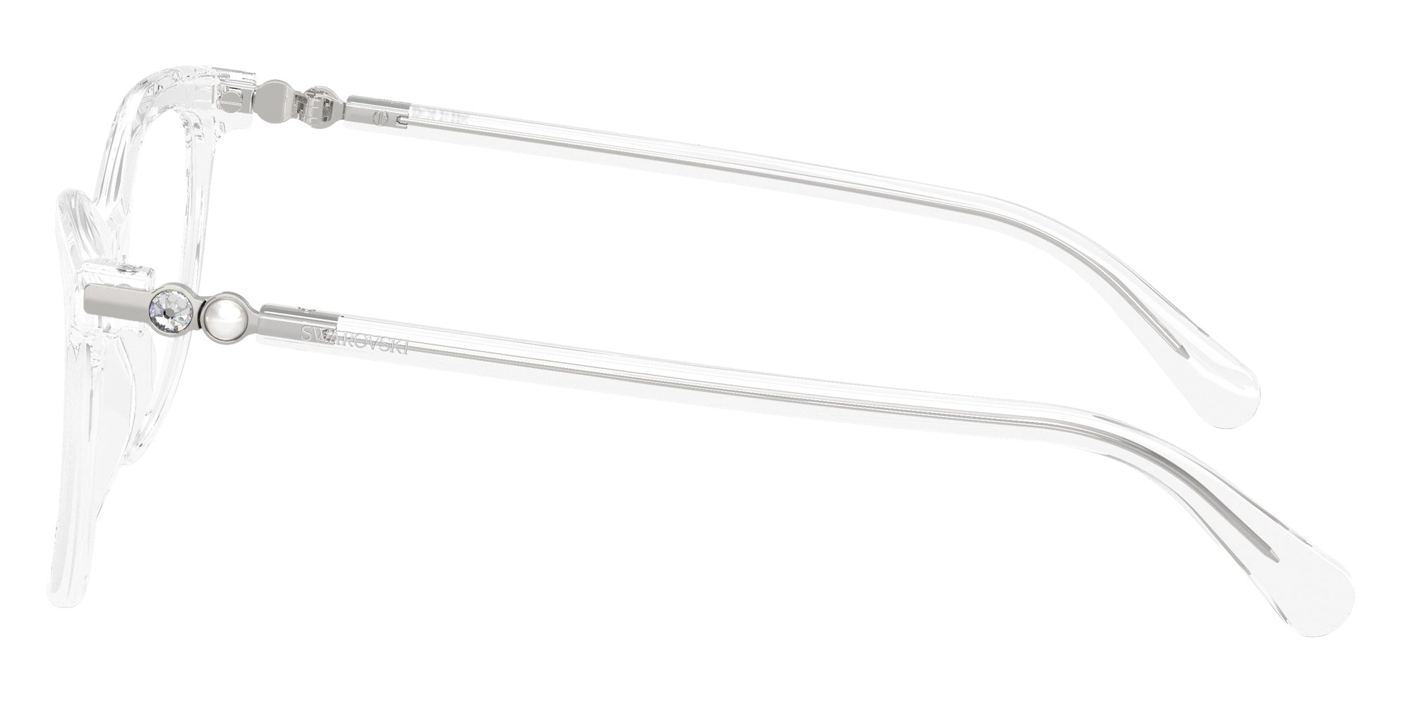 Swarovski SK2064 1027 51 - Transparent #id:sk20641027_s:104110