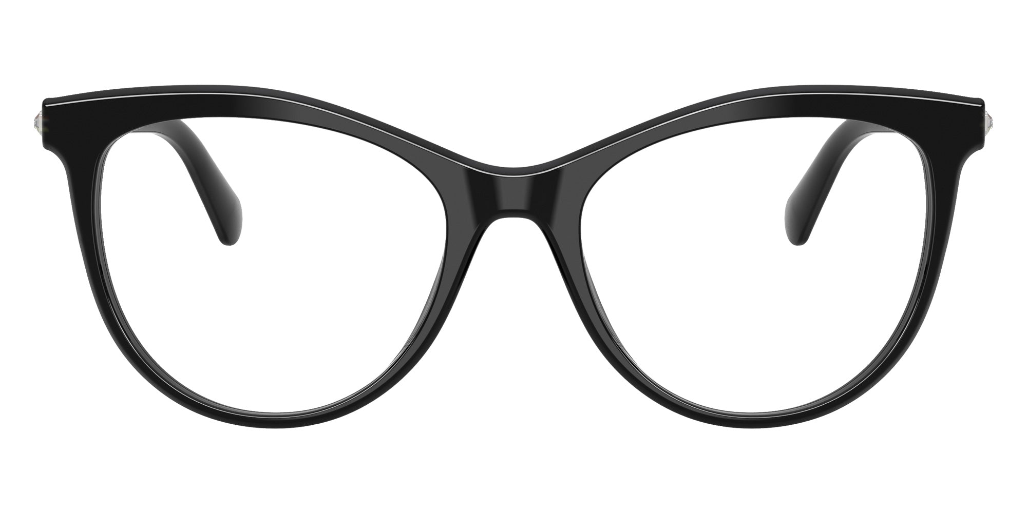Swarovski SK2064 1038 51 - Black #id:sk20641038_s:108100