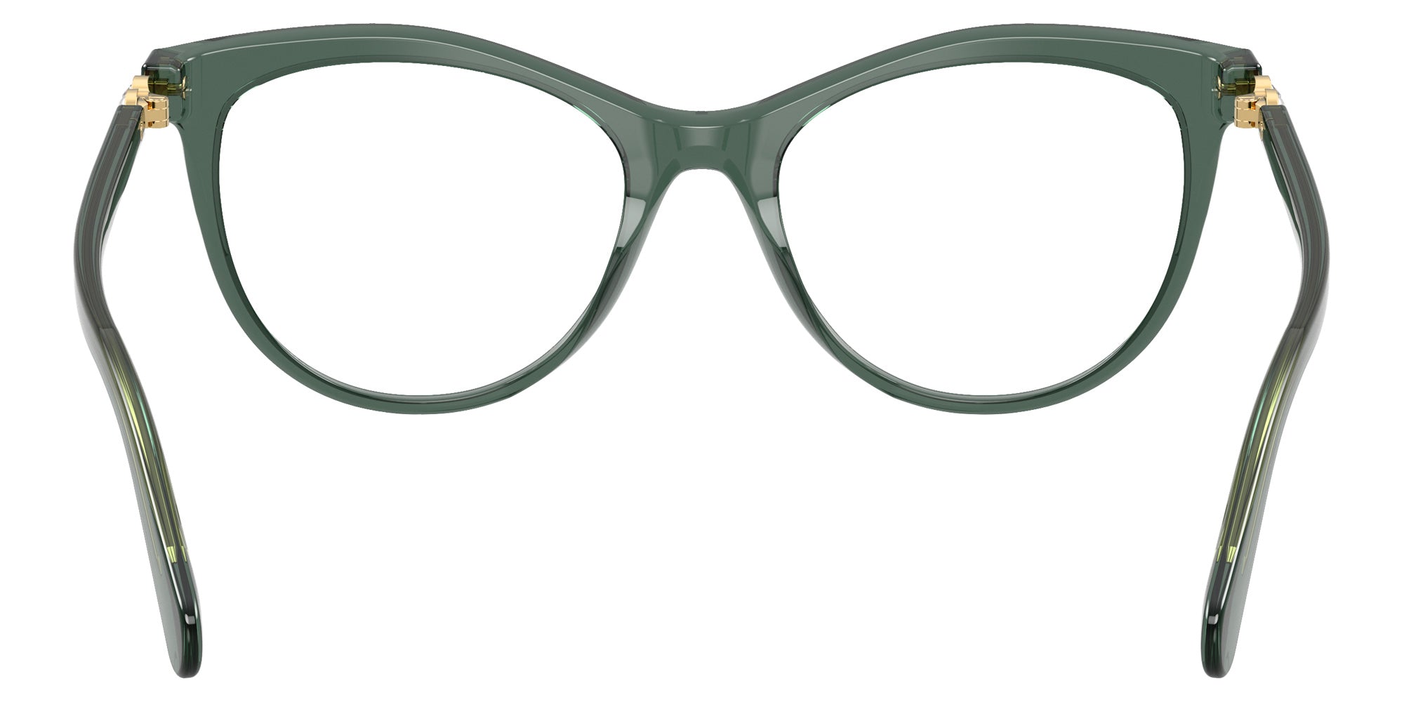 Swarovski SK2064 1043 51 - Transparent Green #id:sk20641043_s:112115