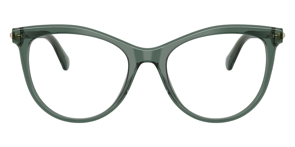 Swarovski SK2064 1043 51 - Transparent Green #id:sk20641043_s:112100