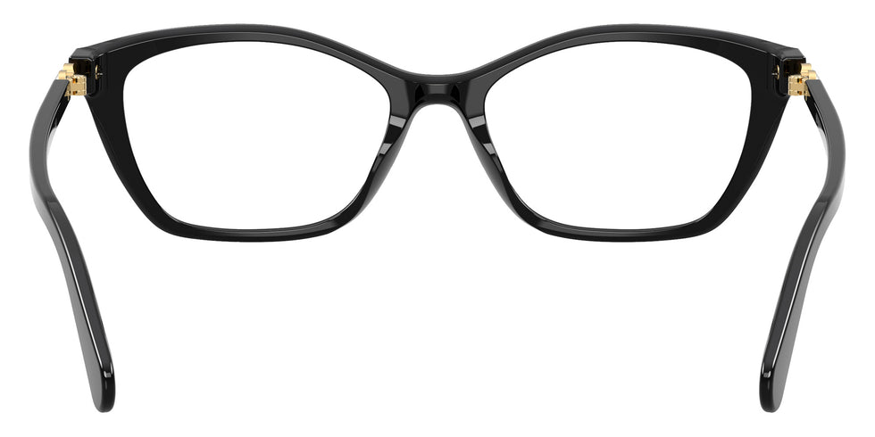 Swarovski SK2065 1001 52 - Black #id:sk20651001_s:100115