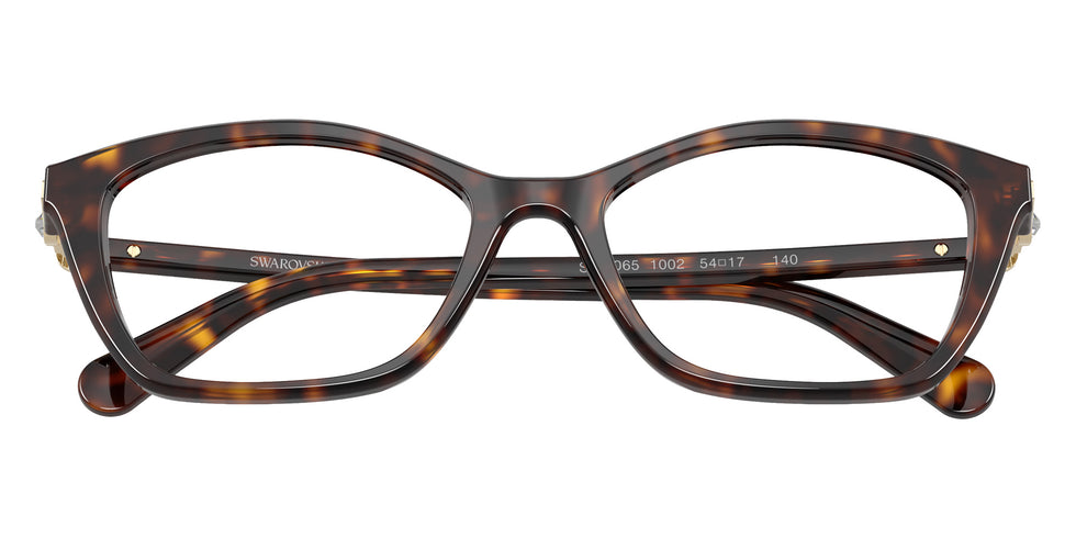 Swarovski SK2065 1002 52 - Havana #id:sk20651002_s:104120