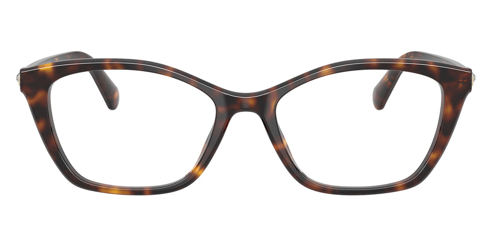 Swarovski SK2065 1002 52 - Havana #id:sk20651002_s:104100