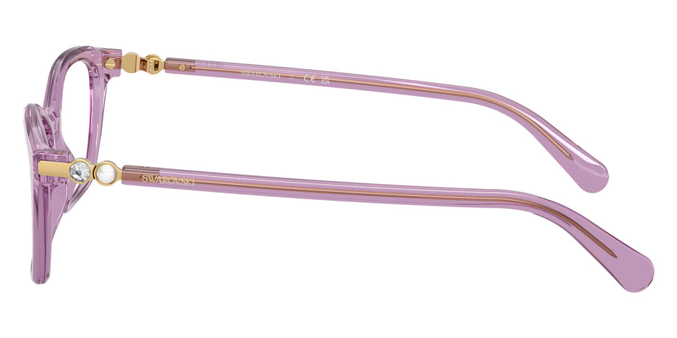 Swarovski SK2065 1096 52 - Transparent Amethyst #id:sk20651096_s:108110