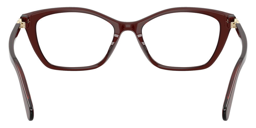 Swarovski SK2065 1098 52 - Transparent Burgundy #id:sk20651098_s:112115