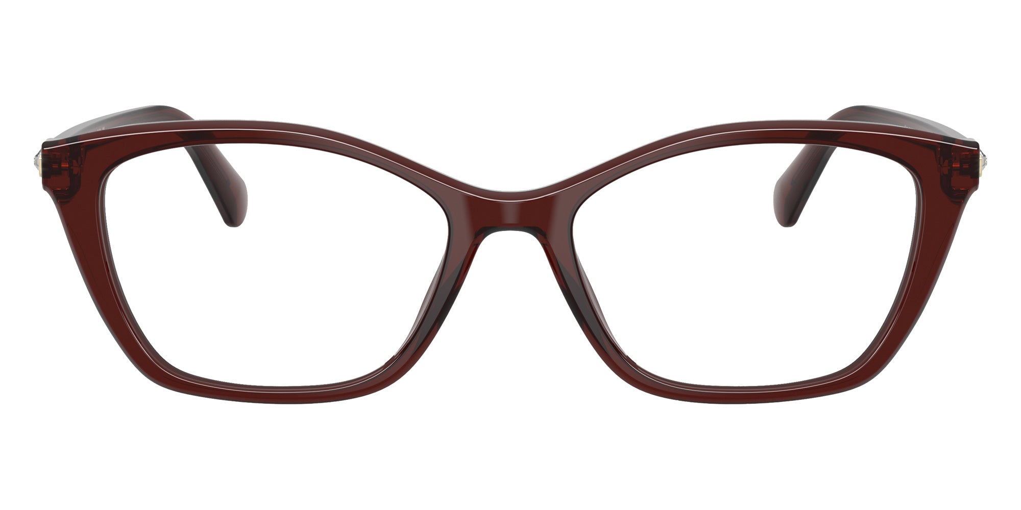 Swarovski SK2065 1098 52 - Transparent Burgundy #id:sk20651098_s:112100