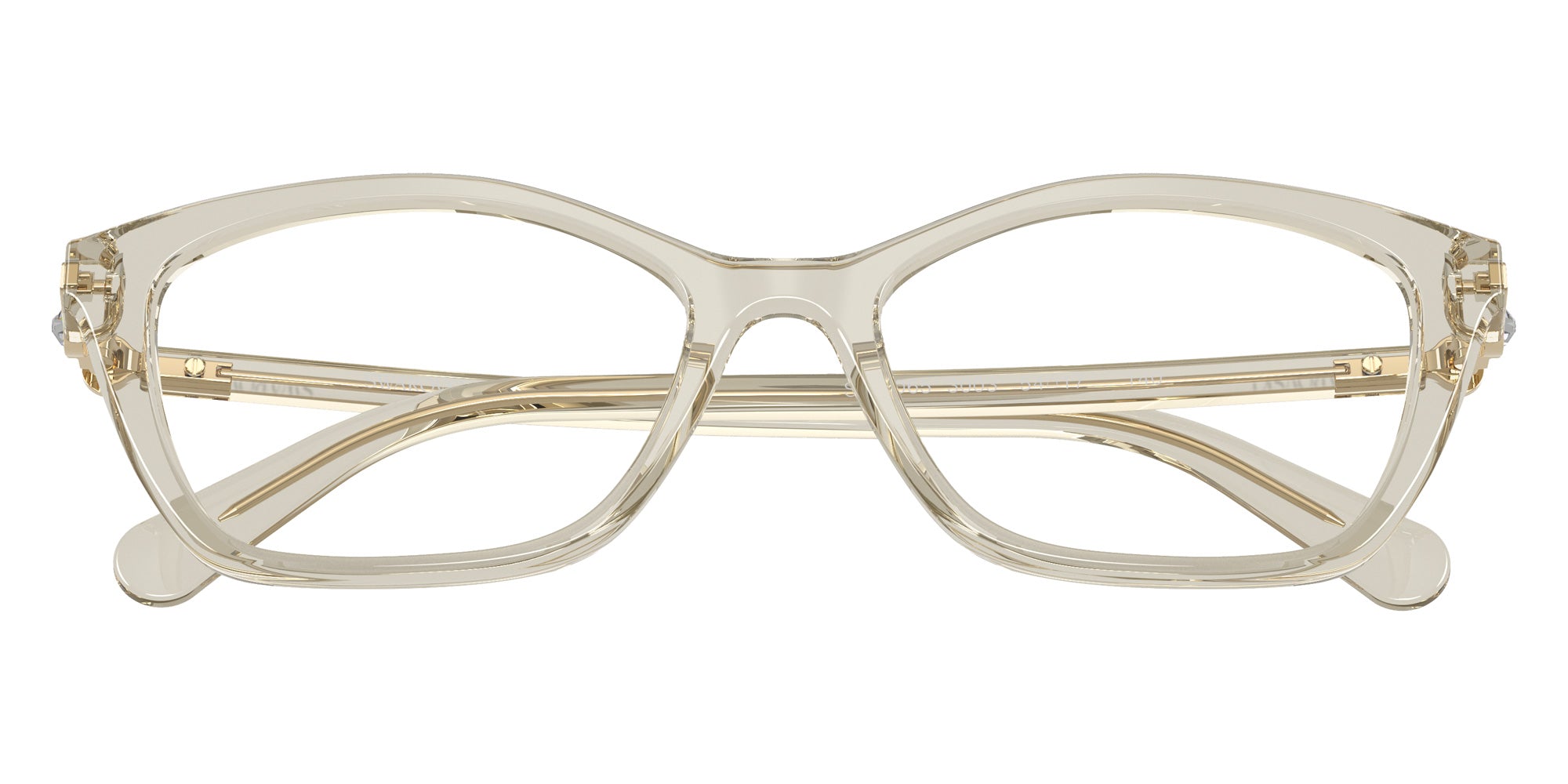 Swarovski SK2065 3003 52 - Beige #id:sk20653003_s:116120