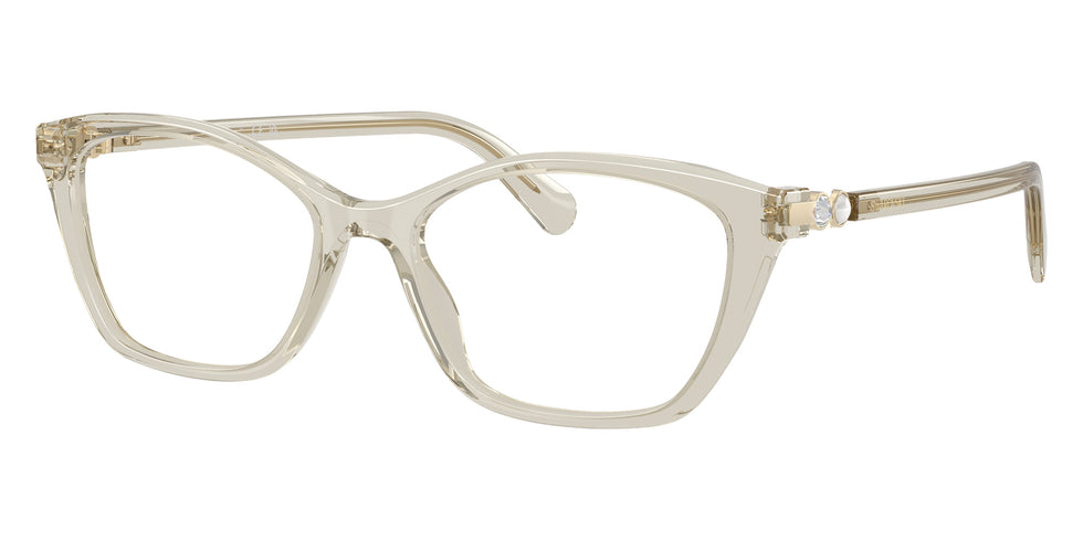 Swarovski SK2065 3003 52 - Beige #id:sk20653003_s:116105