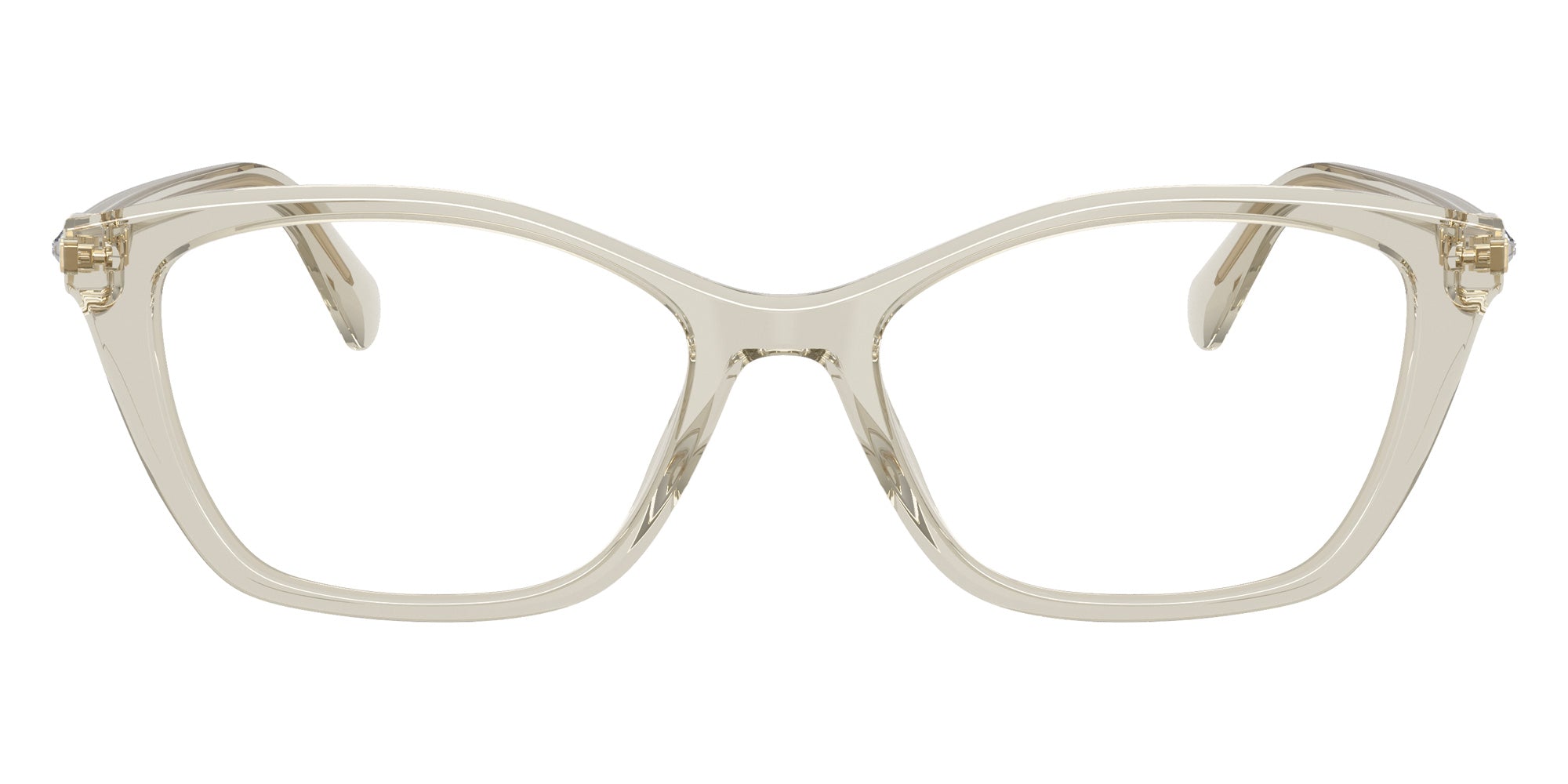 Swarovski SK2065 3003 52 - Beige #id:sk20653003_s:116100
