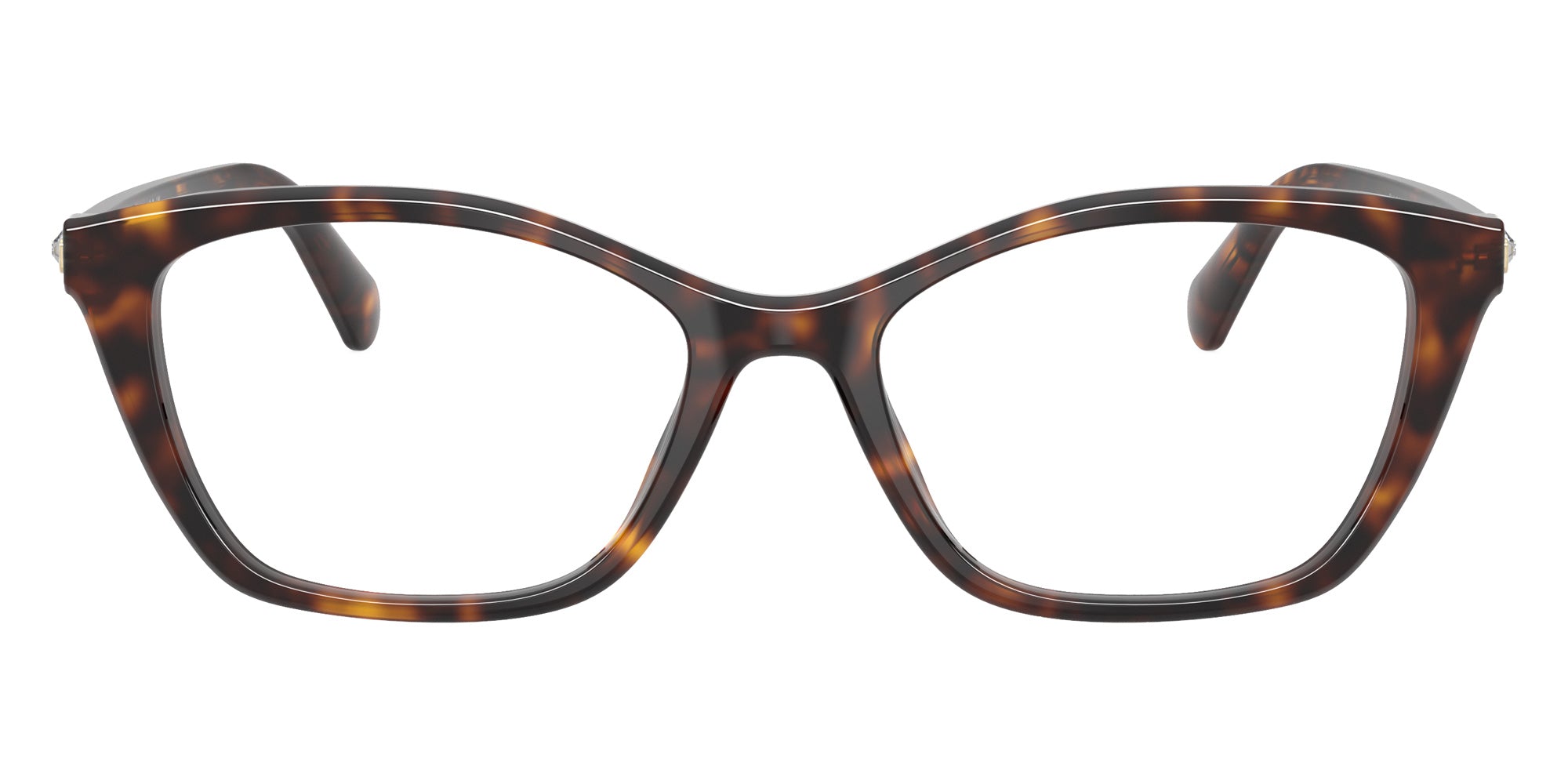 Swarovski SK2065F 1002 52 - Havana #id:sk2065f1002_s:102100