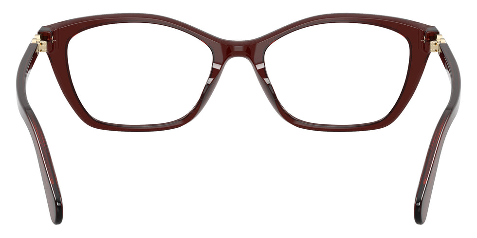 Swarovski SK2065F 1098 52 - Transparent Burgundy #id:sk2065f1098_s:104115