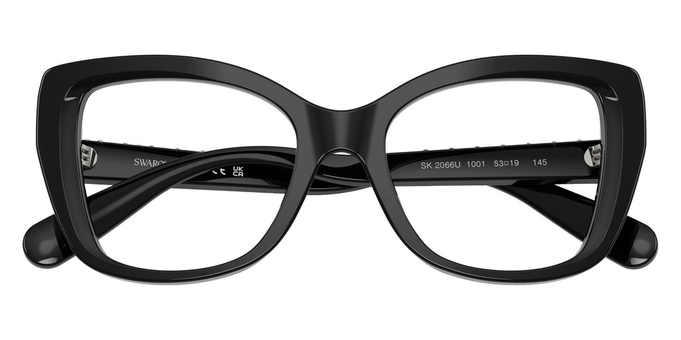Swarovski SK2066U 1001 51 - Black #id:sk2066u1001_s:100120