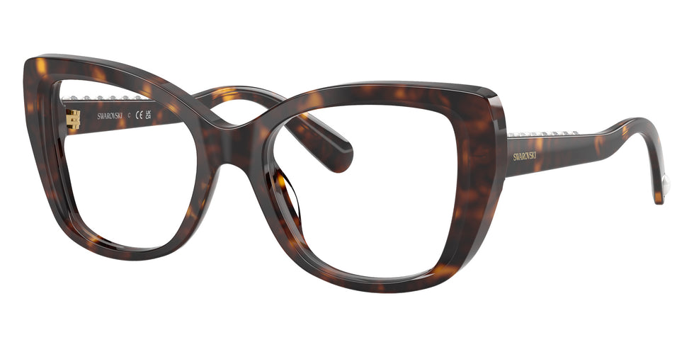 Swarovski SK2066U 1002 51 - Havana #id:sk2066u1002_s:104105