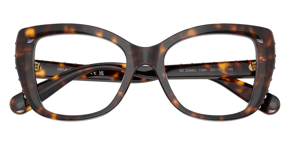 Swarovski SK2066U 1094 51 - Havana #id:sk2066u1094_s:112120