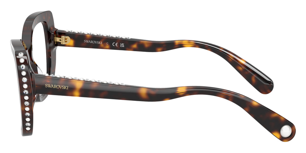 Swarovski SK2066U 1094 51 - Havana #id:sk2066u1094_s:112110