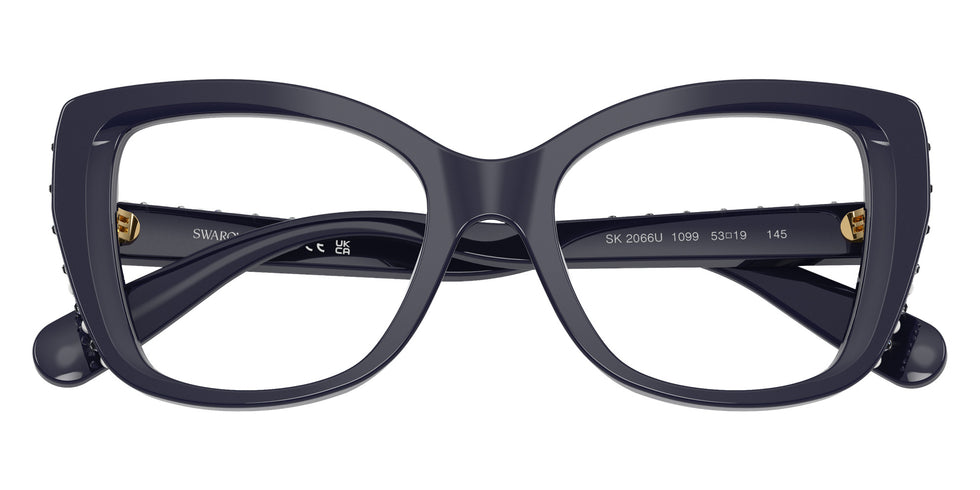 Swarovski SK2066U 1099 51 - Blue #id:sk2066u1099_s:116120
