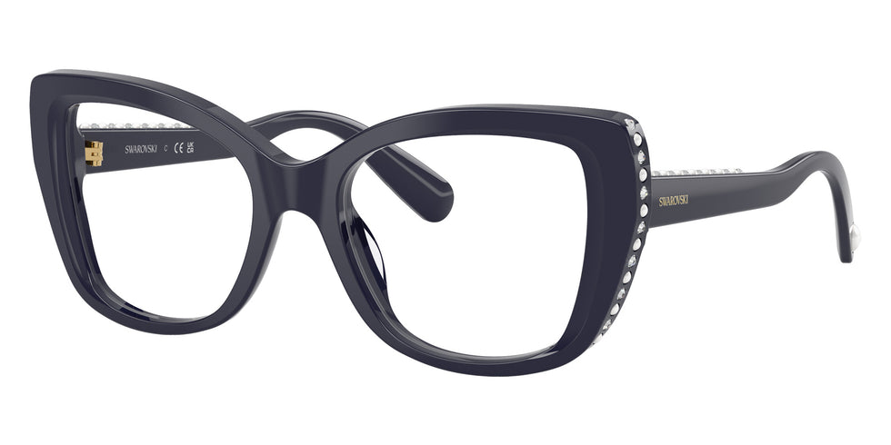 Swarovski SK2066U 1099 51 - Blue #id:sk2066u1099_s:116105
