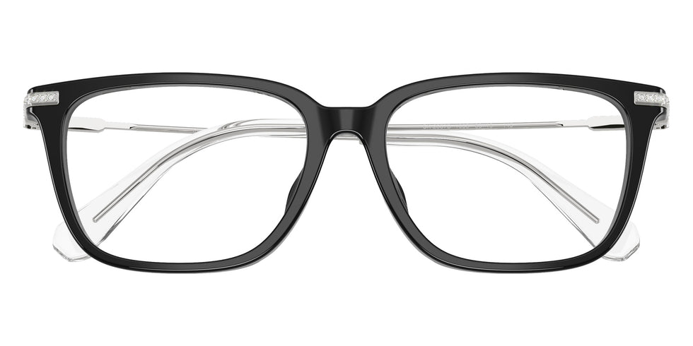 Swarovski SK2067D 1038 53 - Black #id:sk2067d1038_s:100120
