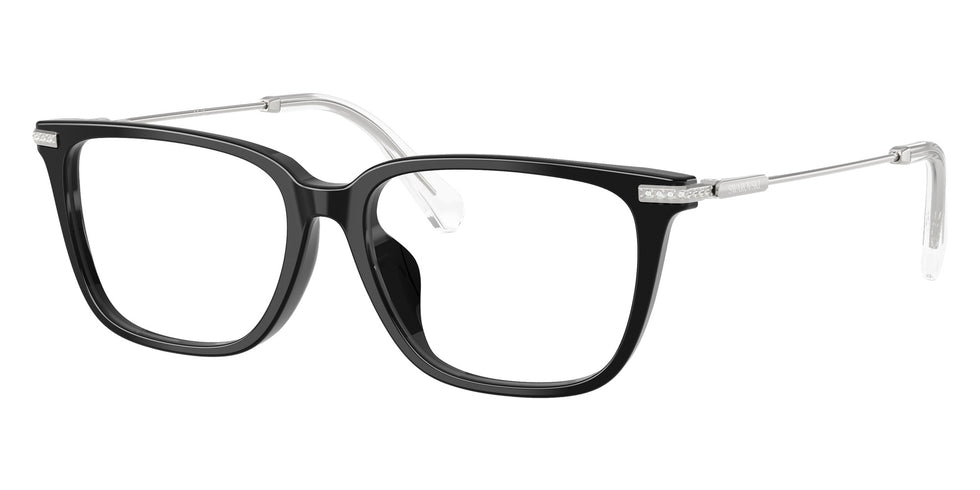 Swarovski SK2067D 1038 53 - Black #id:sk2067d1038_s:100105