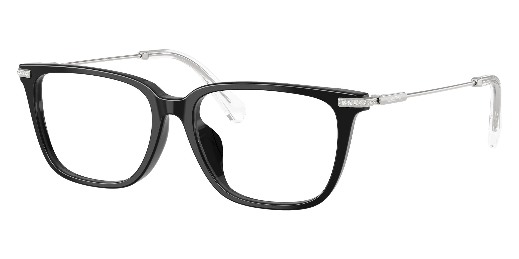 Swarovski SK2067D 1038 53 - Black #id:sk2067d1038_s:100105