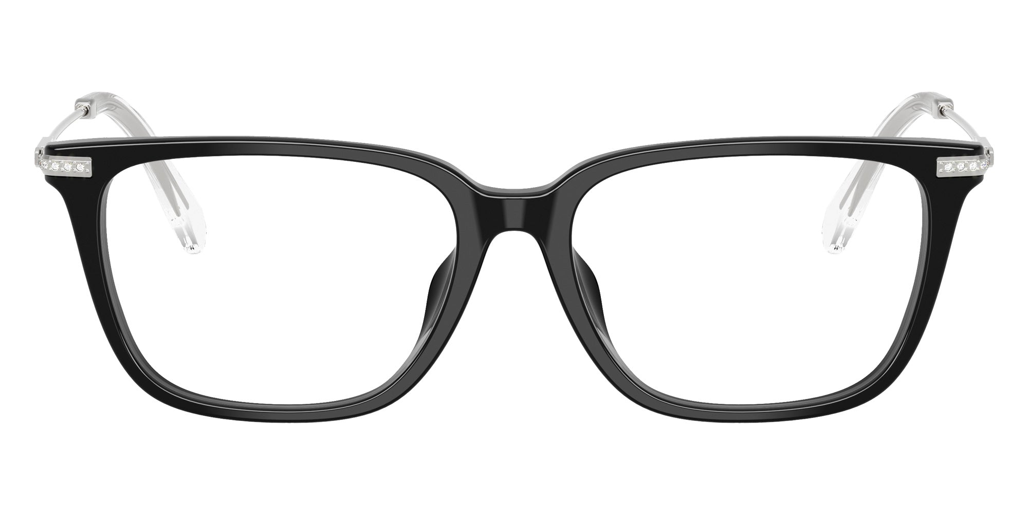 Swarovski SK2067D 1038 53 - Black #id:sk2067d1038_s:100100