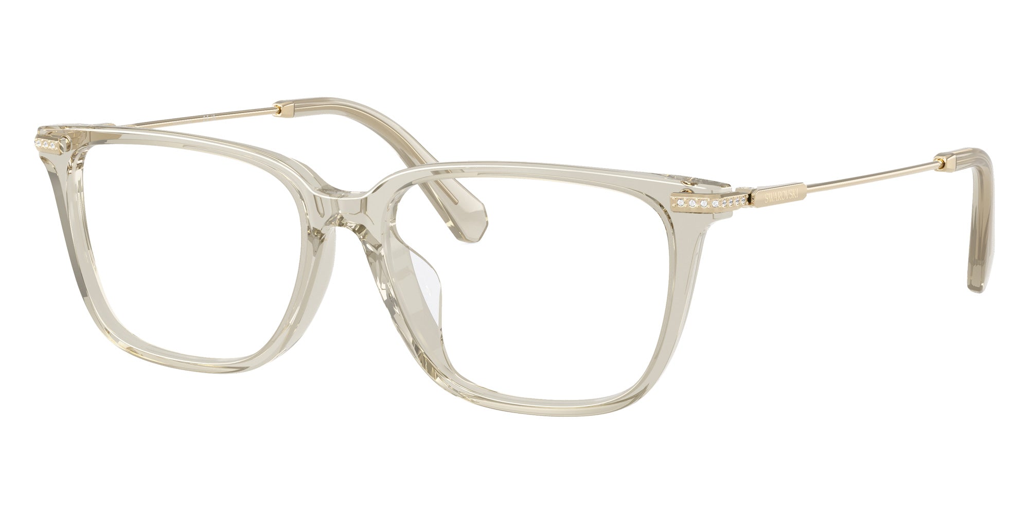 Swarovski SK2067D 3003 53 - Transparent Beige #id:sk2067d3003_s:104105